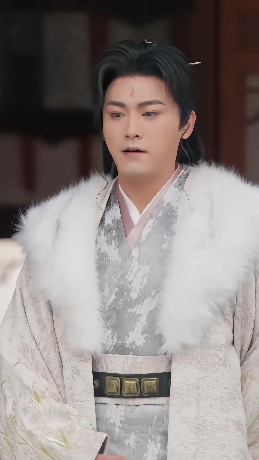 《反派族長：開局覺醒神魔體》劇照