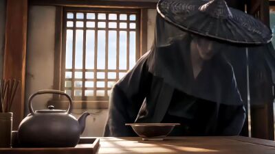 《瓮葬法第五季》剧照