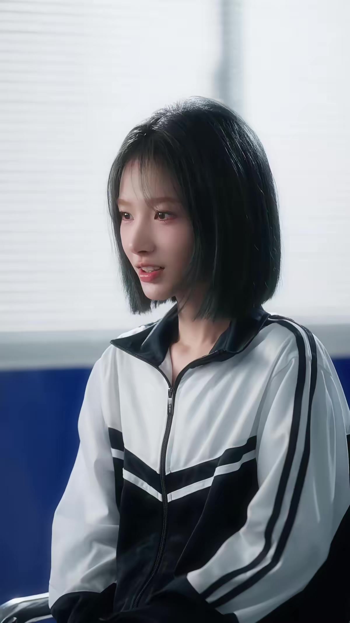 《深度陷落》劇照