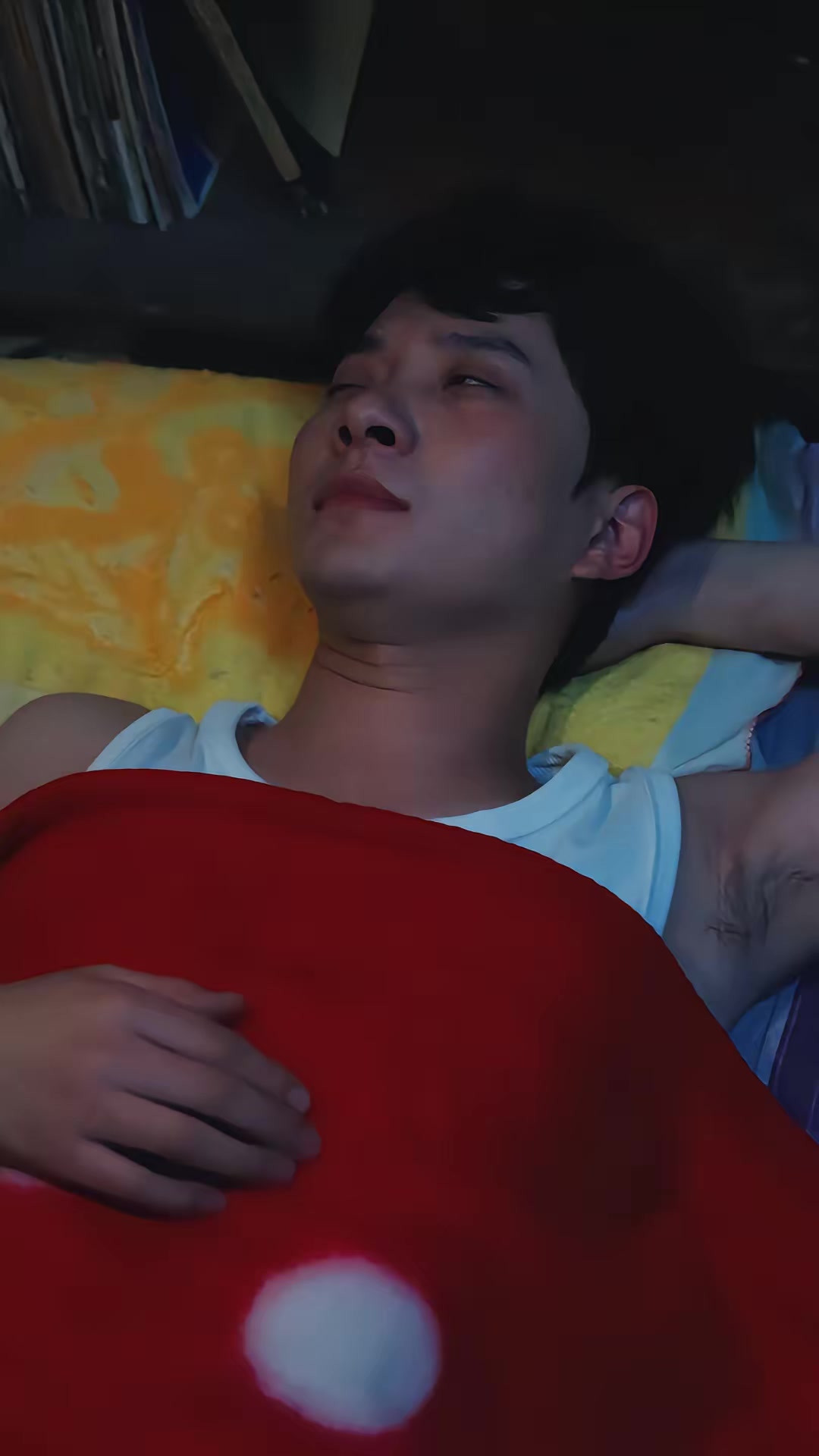 《暗金枭雄：开局踹翻恶组长》剧照