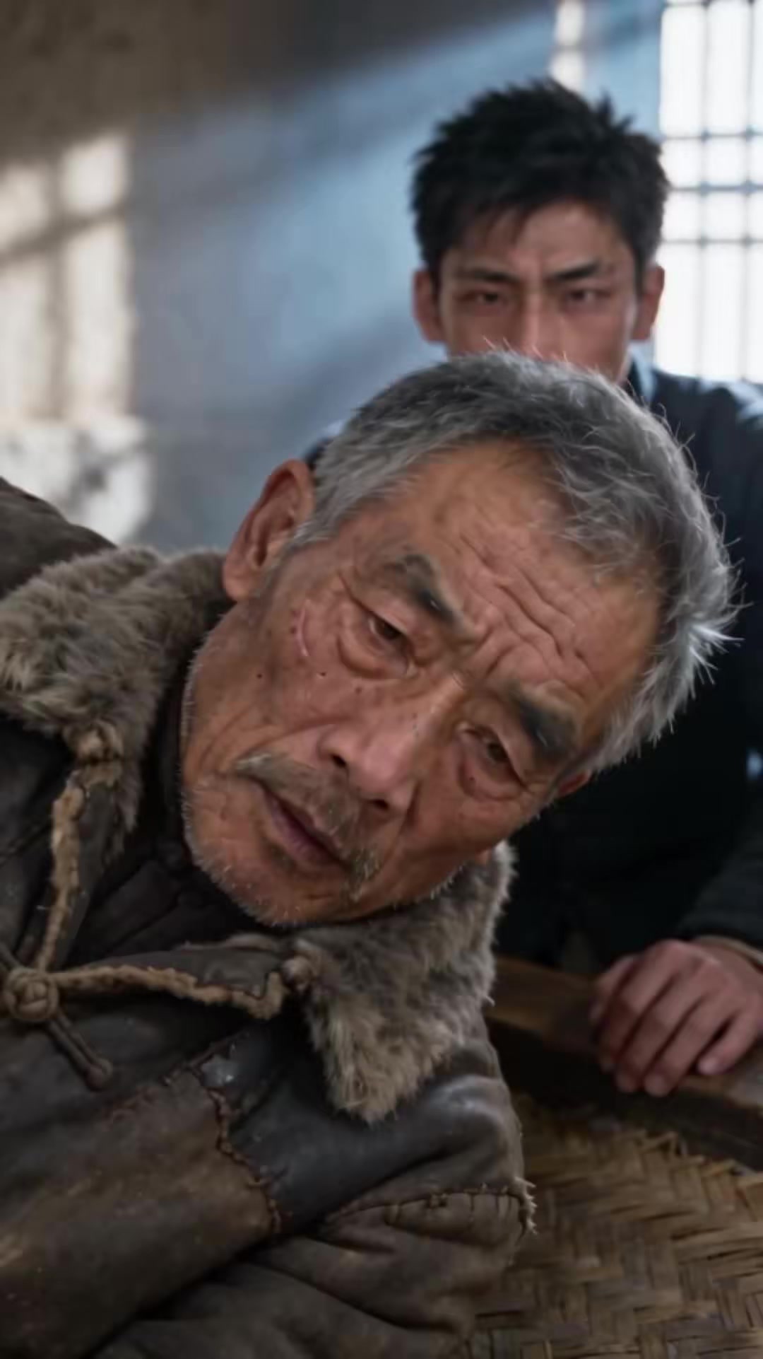 《重生六零：我靠空間養妹妹》劇照