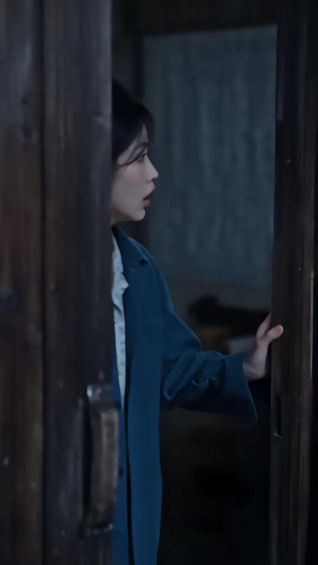 《重回1980：深海獵王從趕海開始》劇照