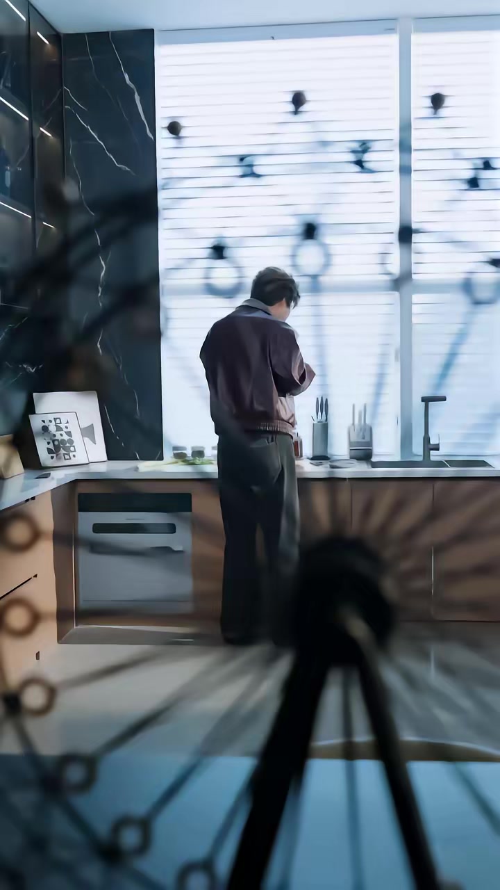 《致命夜釣》劇照