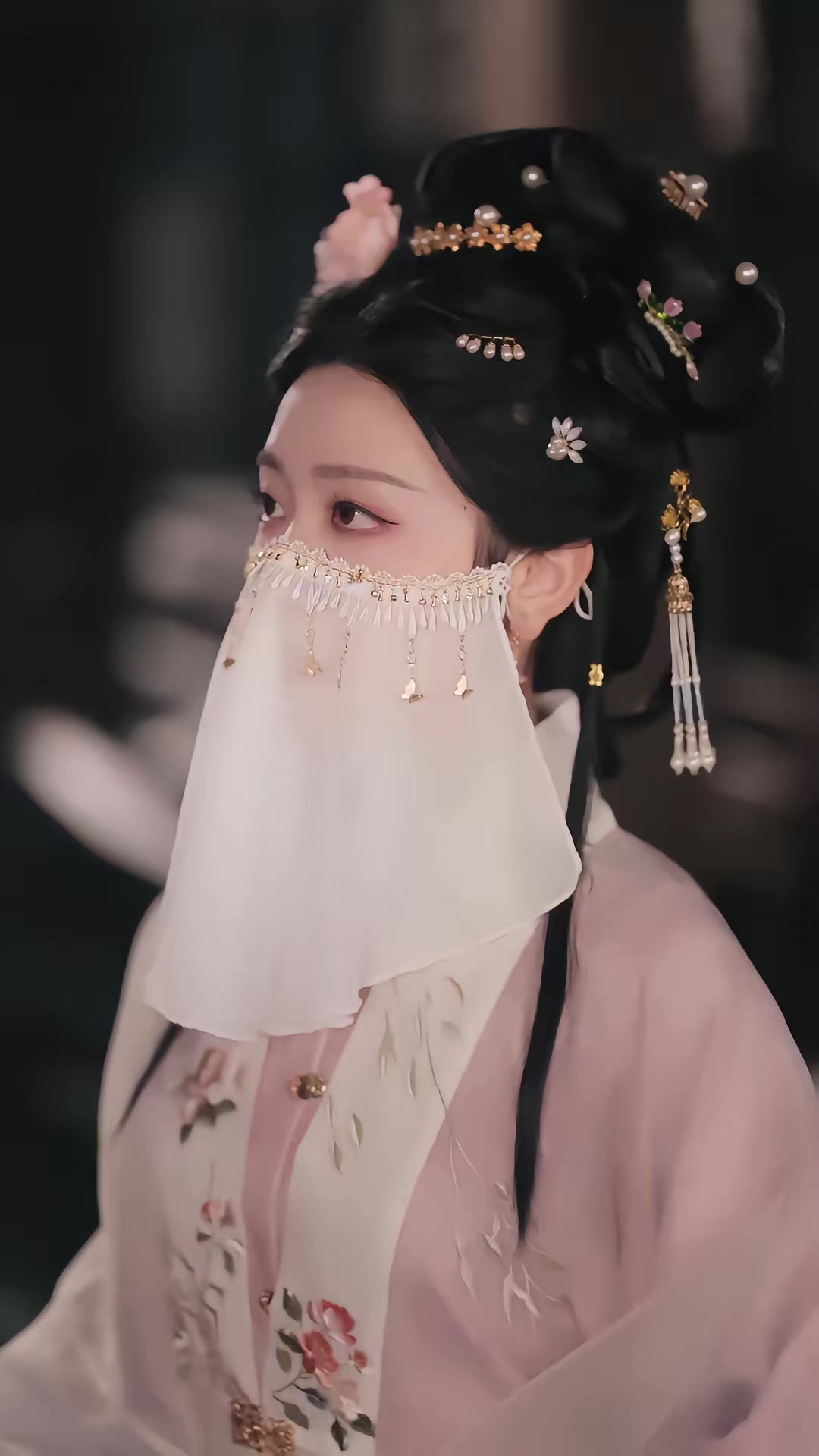《江南可採蓮》劇照