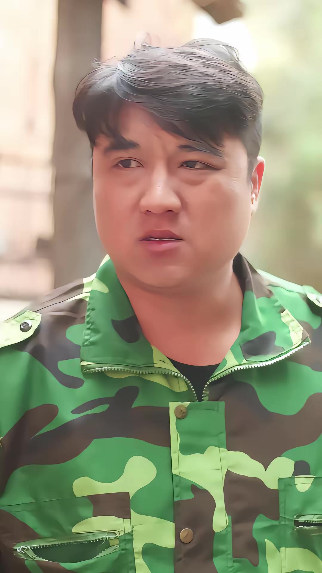 《狐闹》剧照