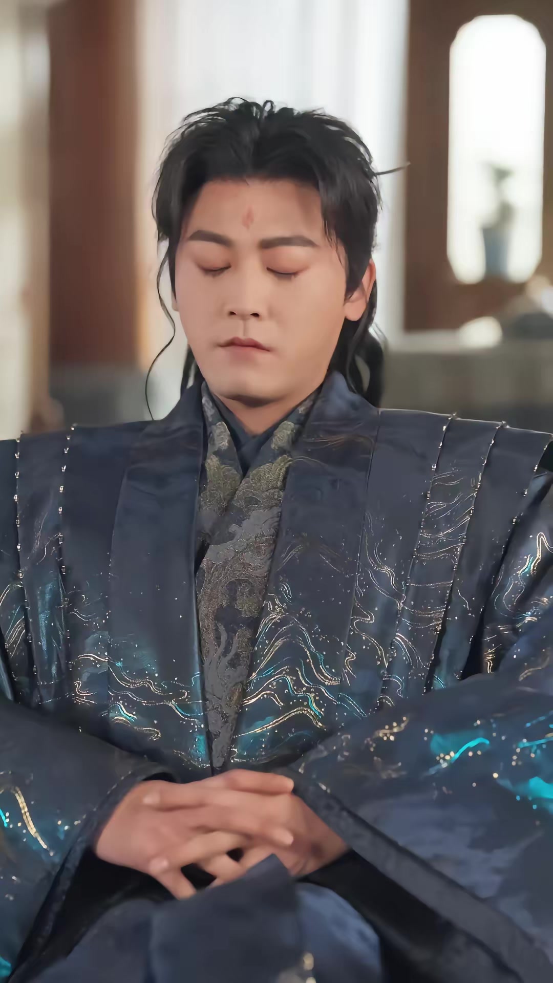 《反派族長：開局覺醒神魔體》劇照