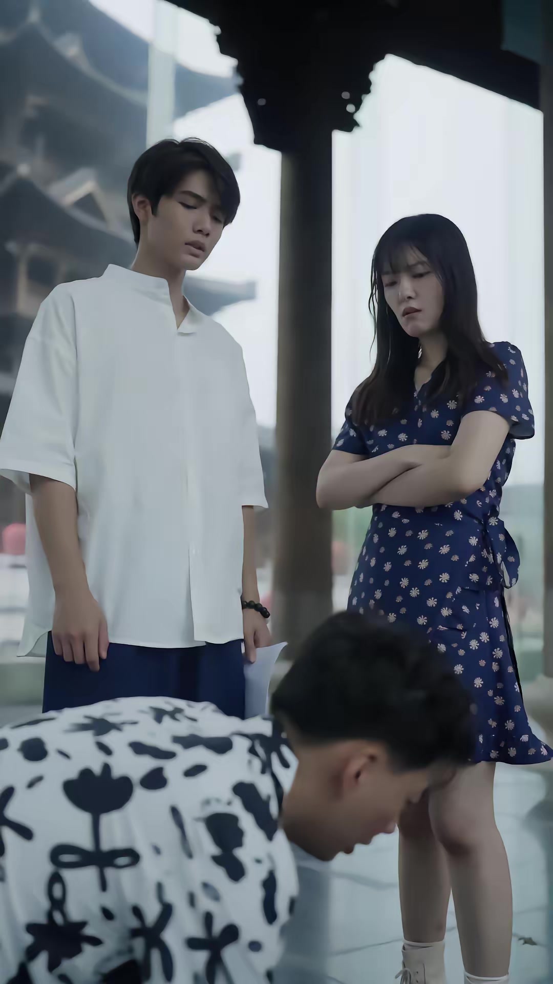 《盞妖伏魔錄》劇照
