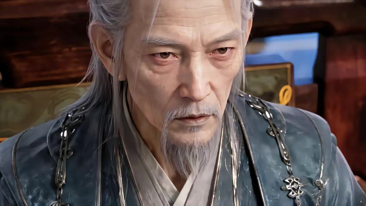 《我都元嬰期了，你跟我說開學第三季》劇照