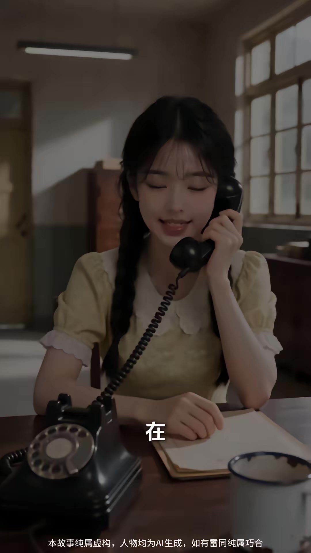 《臨夏的陸凜第七季》劇照