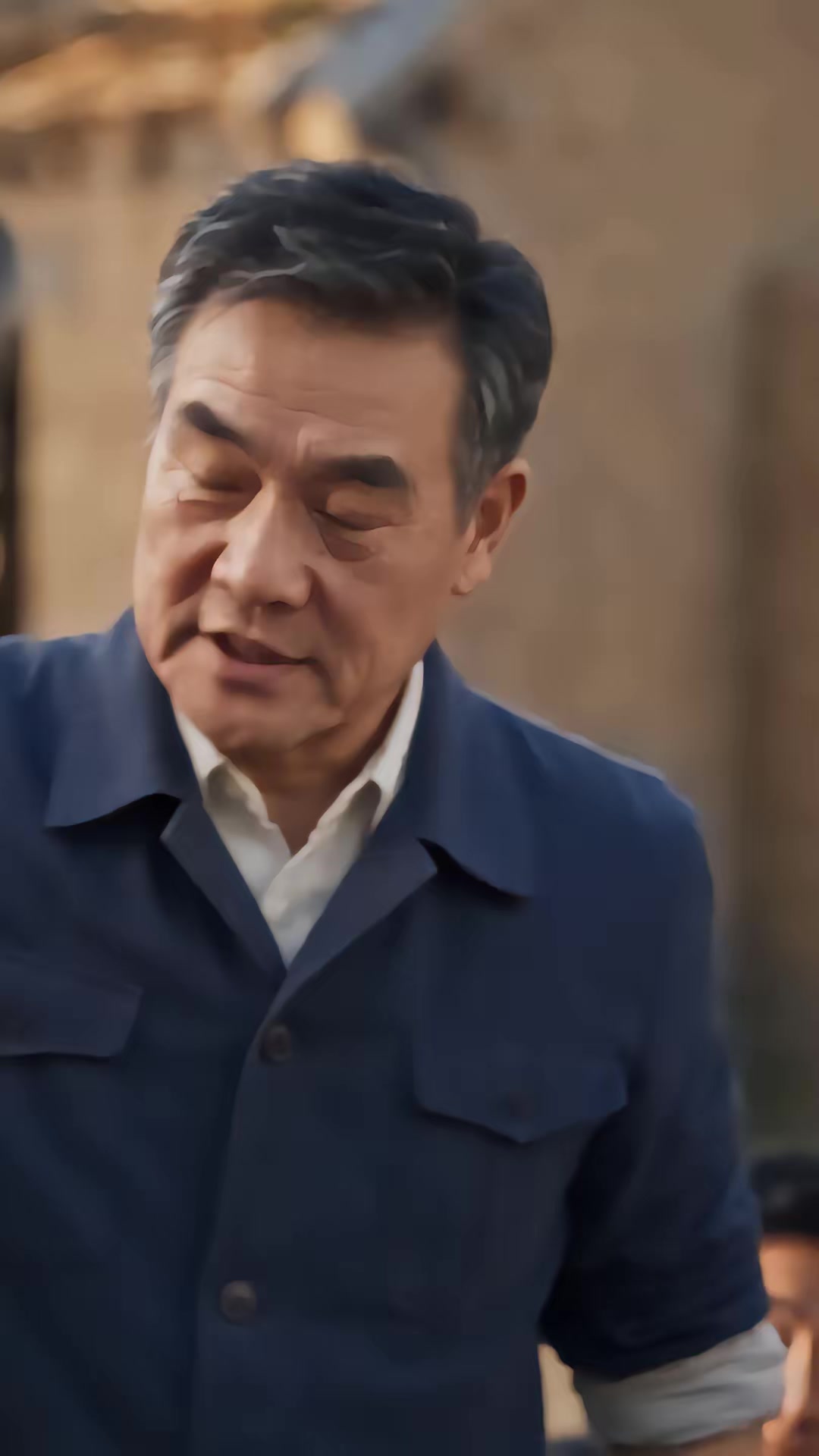 《重回1980：深海獵王從趕海開始》劇照