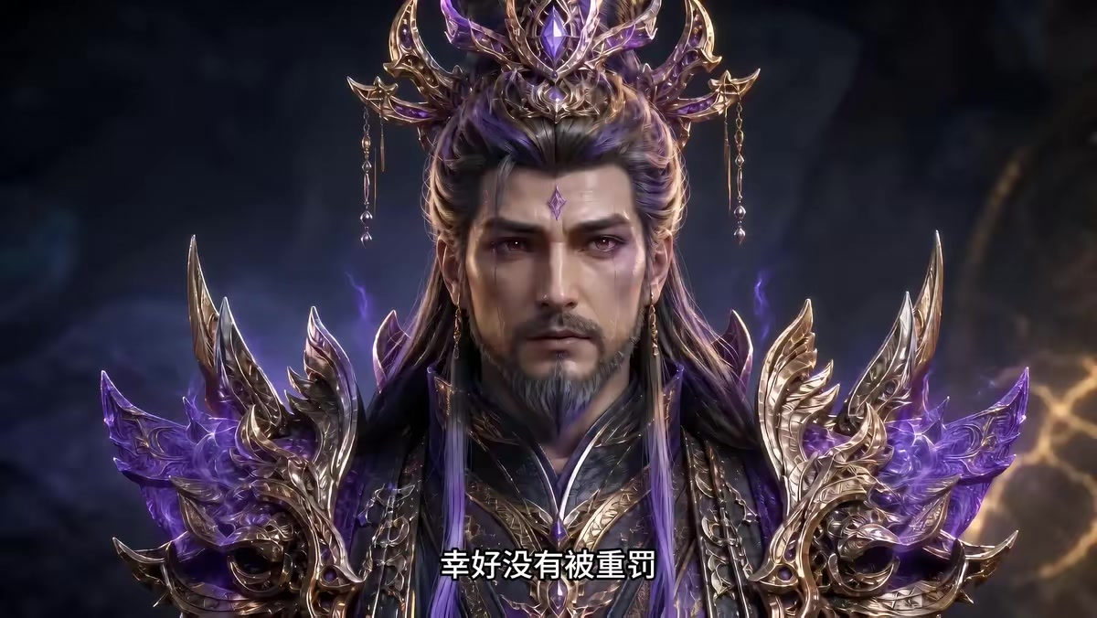 《鎮壓諸天從綁定反派系統開始》劇照