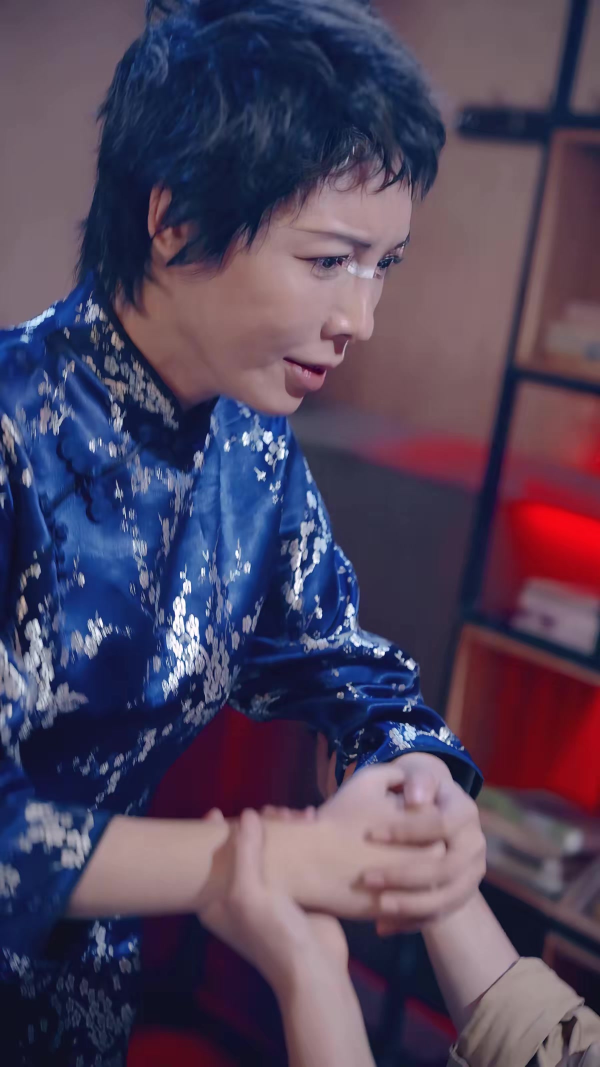 《女囚风暴》剧照