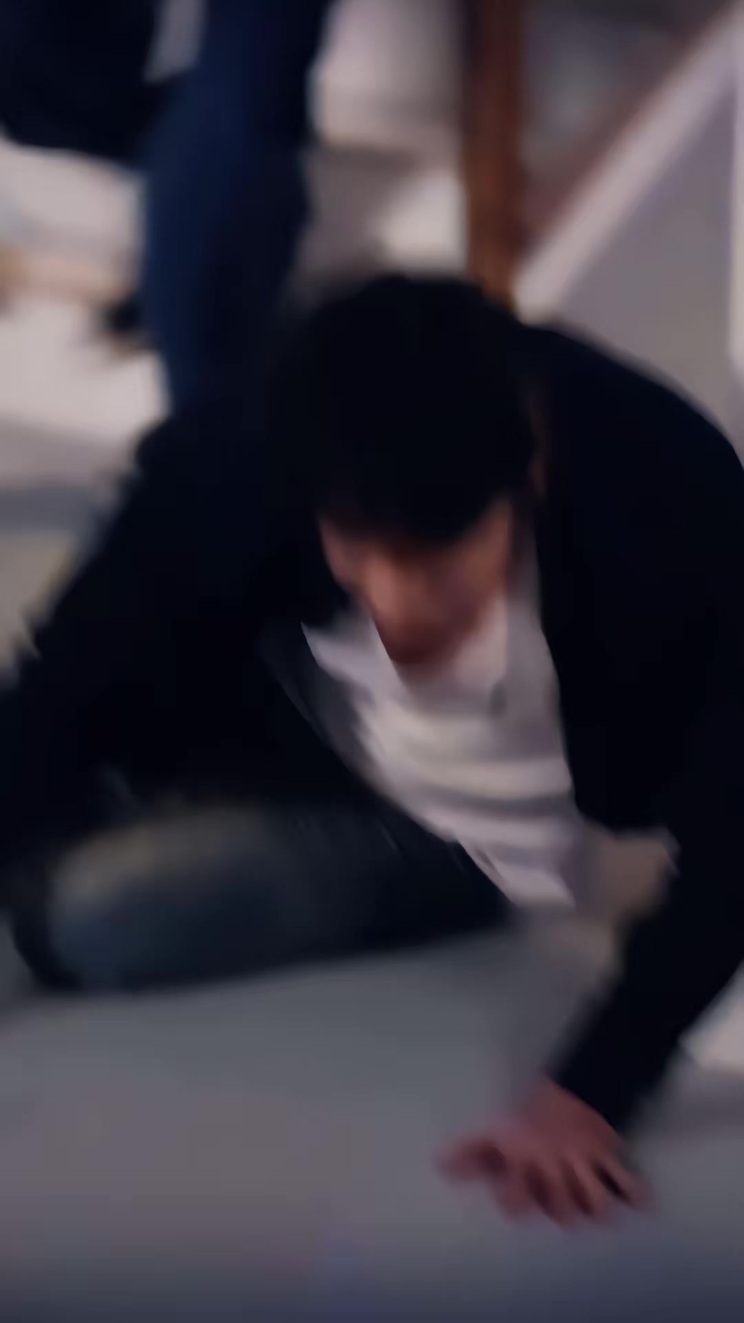 《千门风云录》剧照
