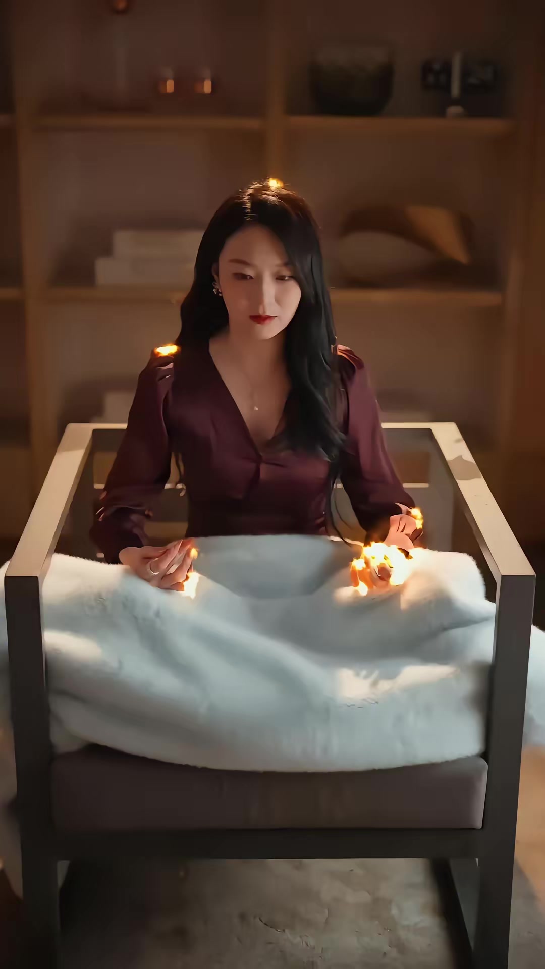 《帶系統穿兩界，我多子又多福》劇照