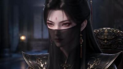 《大乾毒士，千古第三陽謀！第七季》劇照