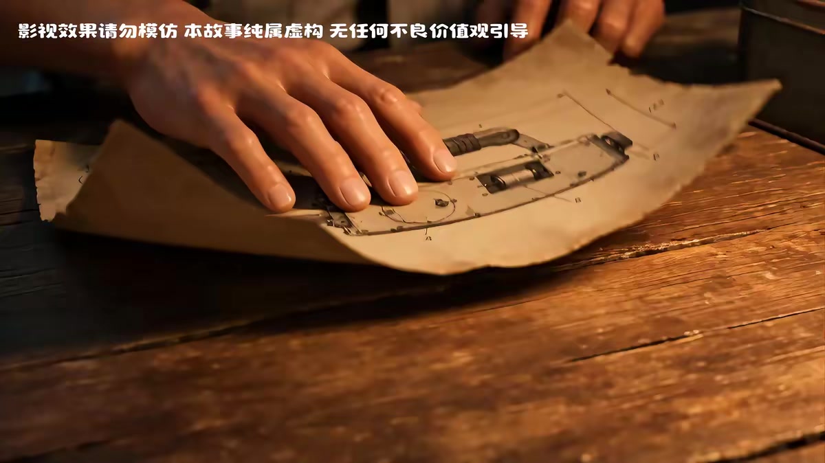 《我在七零養嬌夫！第二季》劇照
