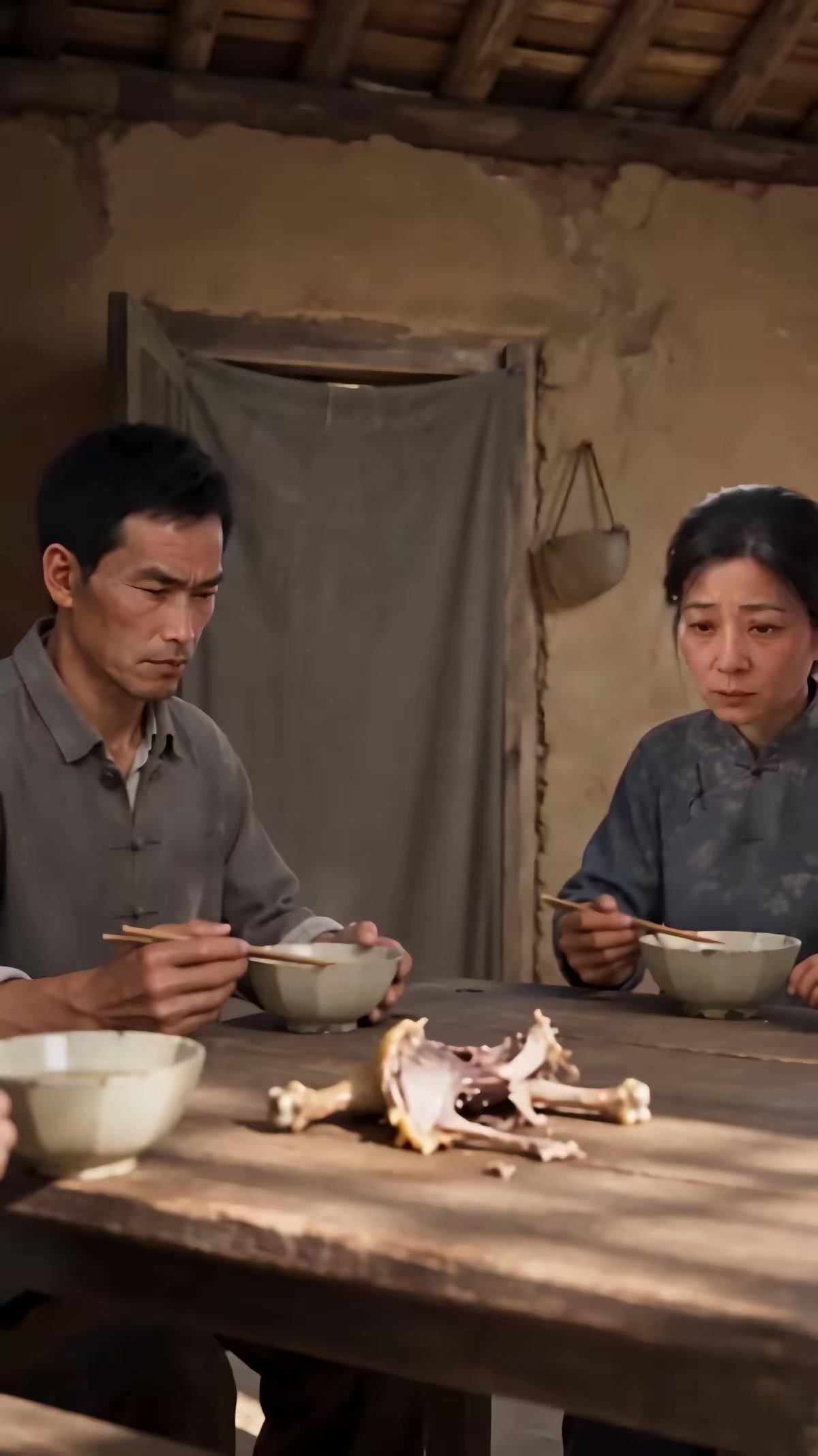 《喬江心虐渣記第一季》劇照