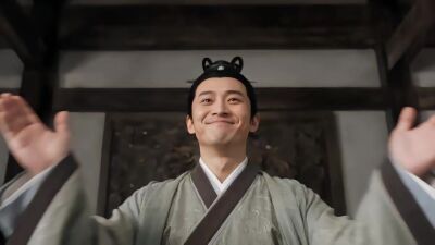 《抽象三國第四季：群雄亂鬥》劇照