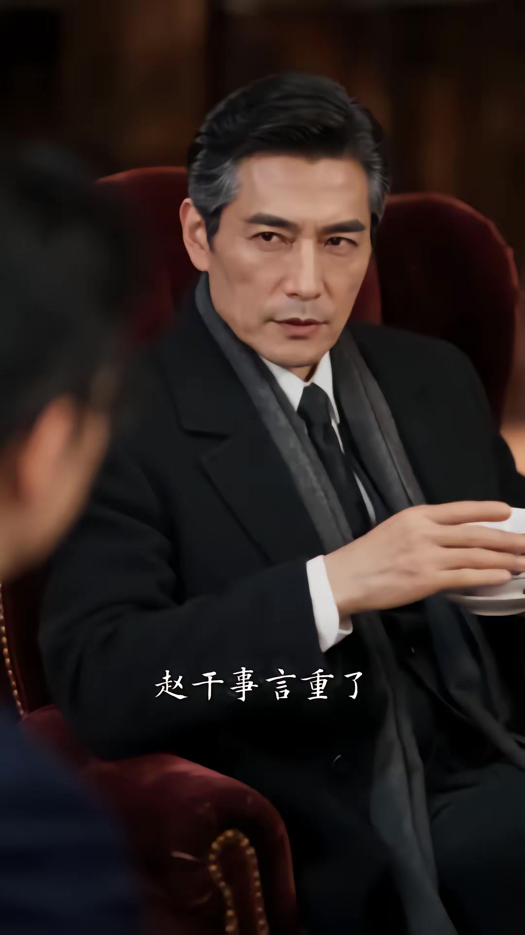 《重生：带全家搬空库房去下乡》剧照