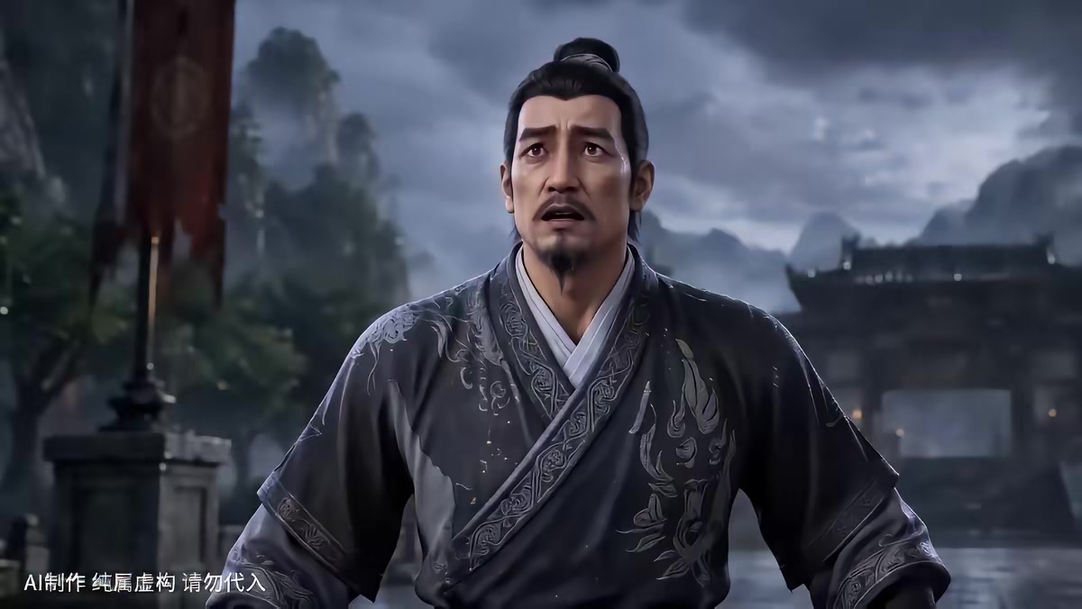 《香火樹神3D版第五季》劇照