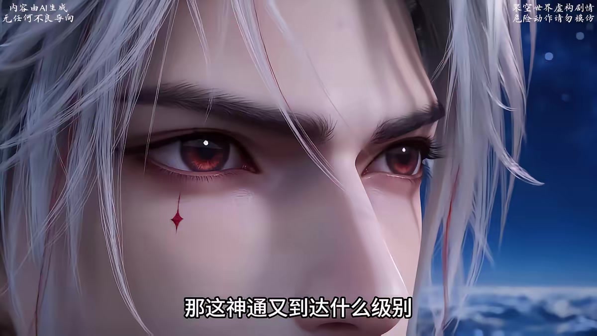 《和離後我帶女兒橫掃魔域》劇照