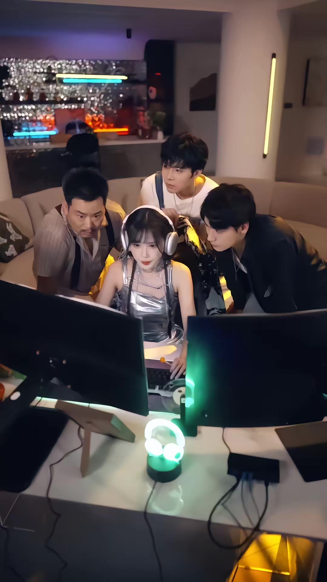 《千门风云录》剧照