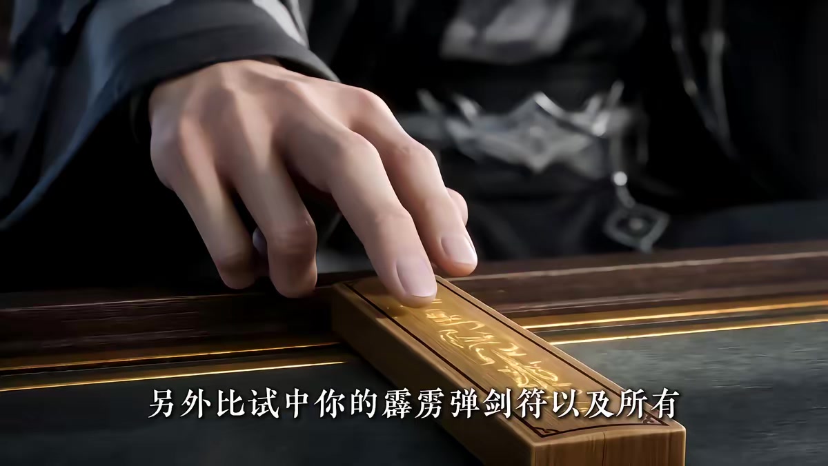 《我可摘星辰第六季》劇照