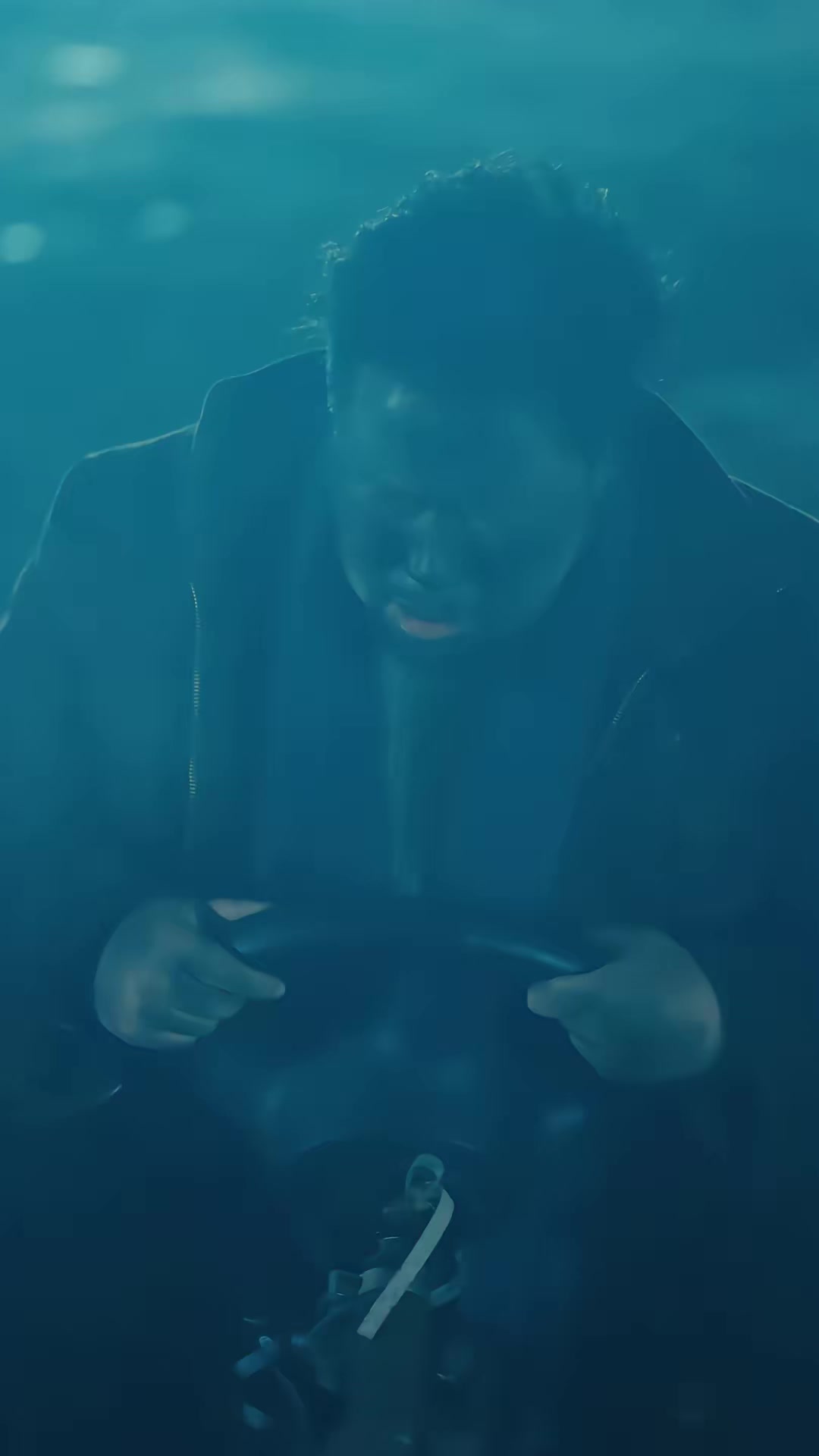 《明明你们都是诡异，怎么都怕我》剧照