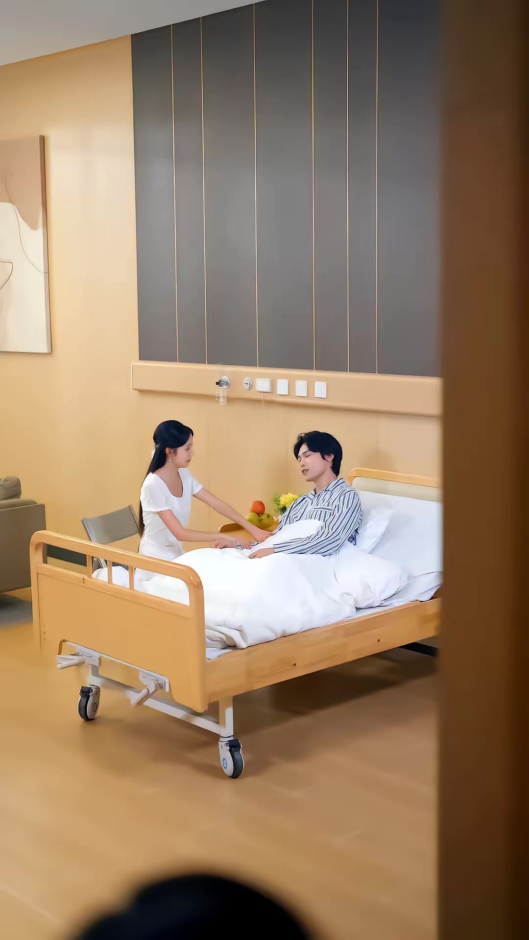 《竹馬騙我放棄清北去二本》劇照