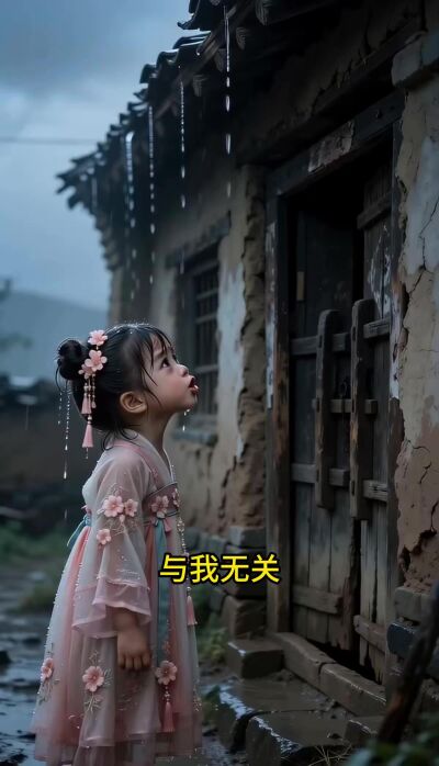 《大叔家来了个小福宝》剧照