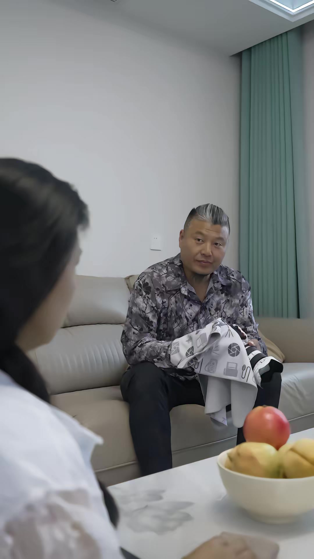 《我的80後婆婆》劇照