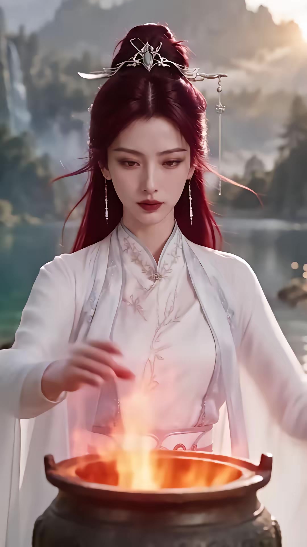 《千萬別惹他，他老婆比禁忌還兇億倍第五季》劇照