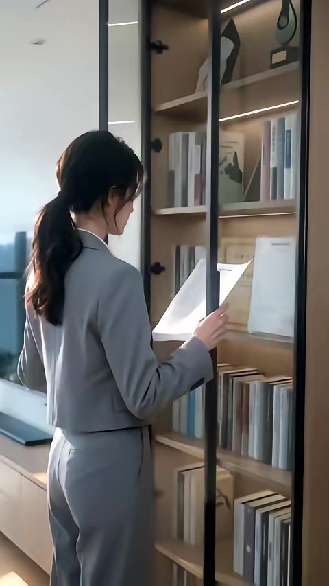 《重生，姐姐我只做富一代》劇照