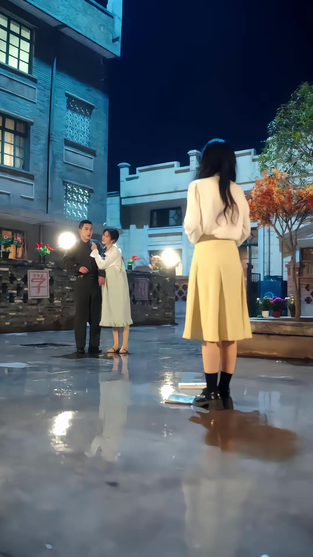 《八零辣妻，揣著四寶撩夫》劇照