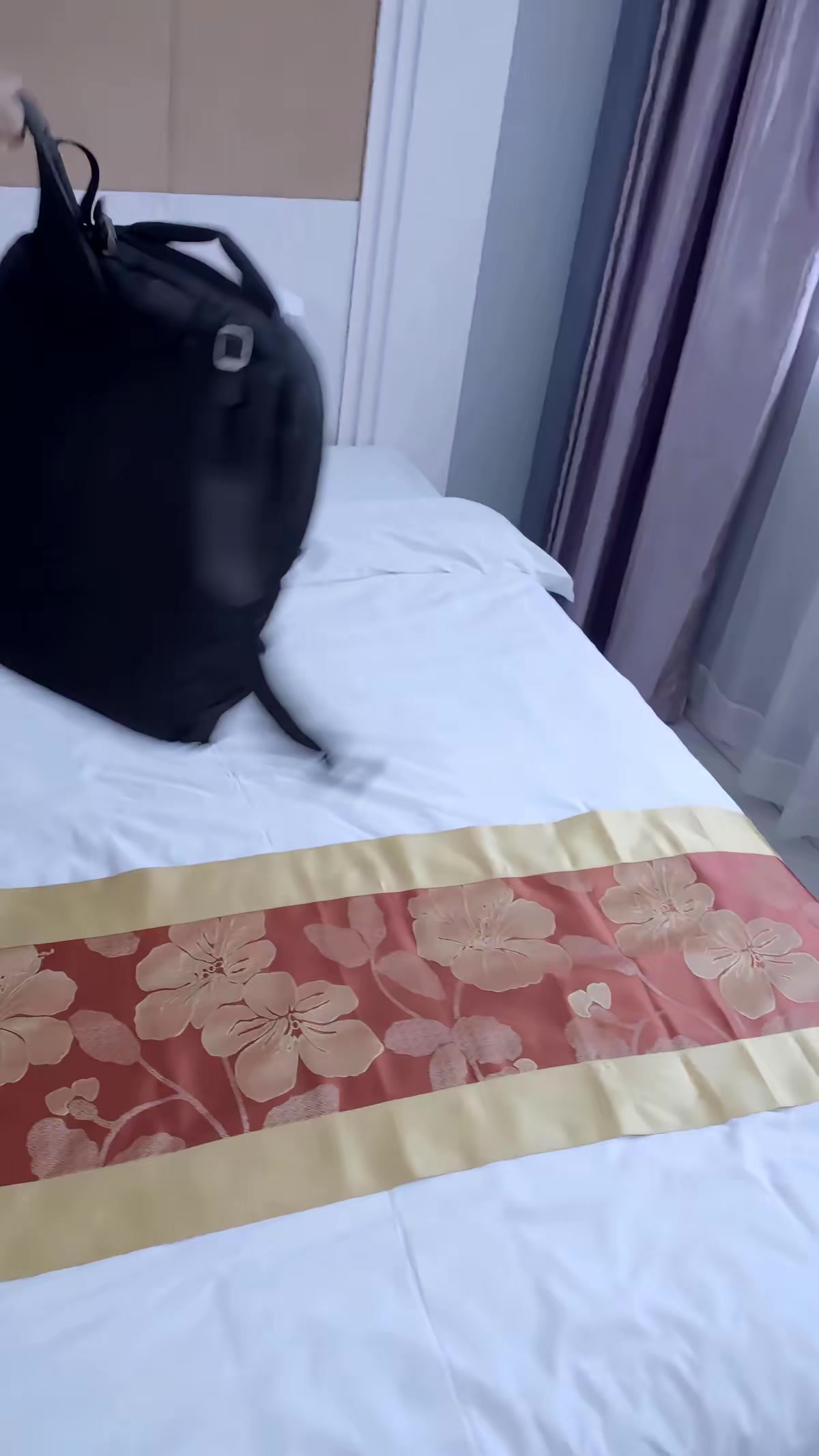 《凶宅試睡員》劇照