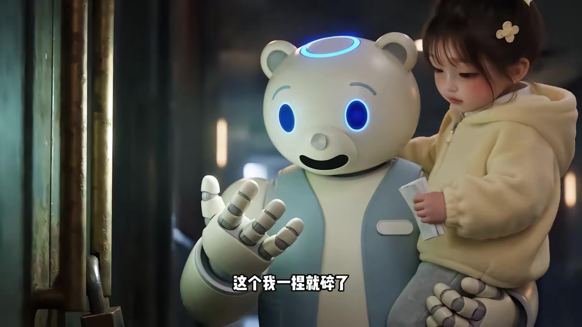 《萌寶小熊末日超市經營第三季》劇照