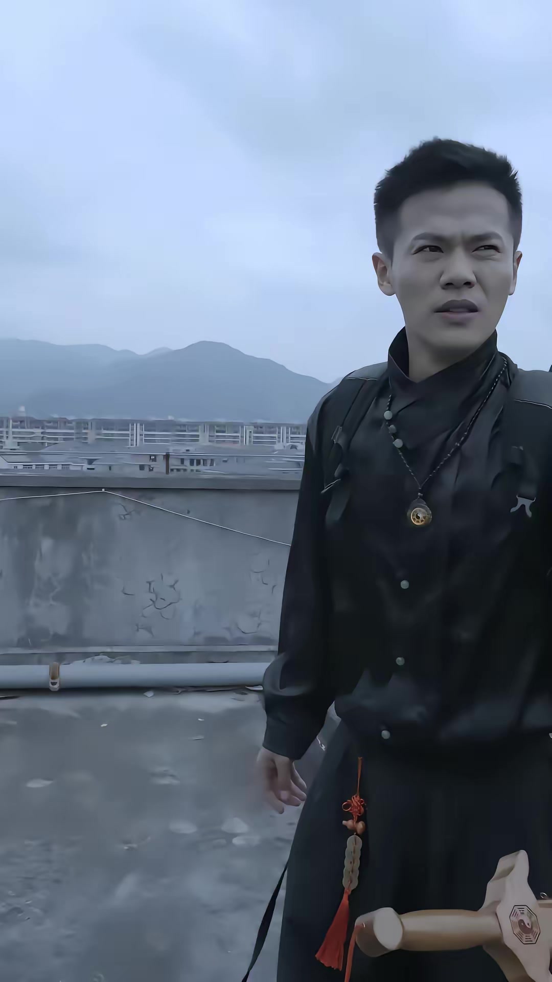 《凶宅試睡員》劇照