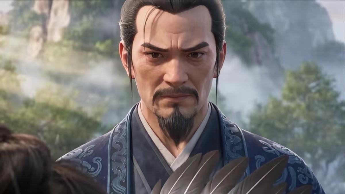 《大乾毒士，千古第三陽謀！第七季》劇照