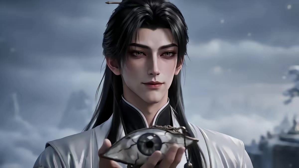 《全員惡仙：我有一座種仙觀第9季》劇照