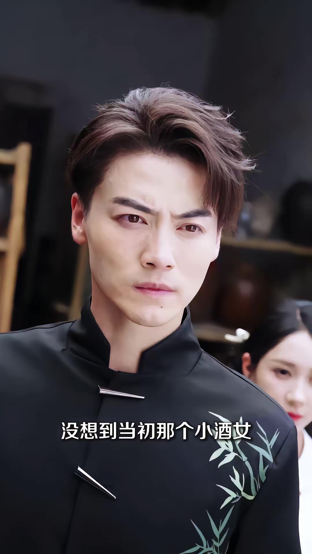《將軍令之老祖駕到扭轉乾坤》劇照