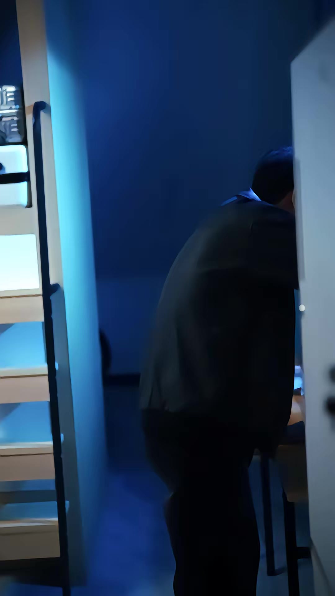 《你憑什麼認為我會一直喜歡你呢》劇照