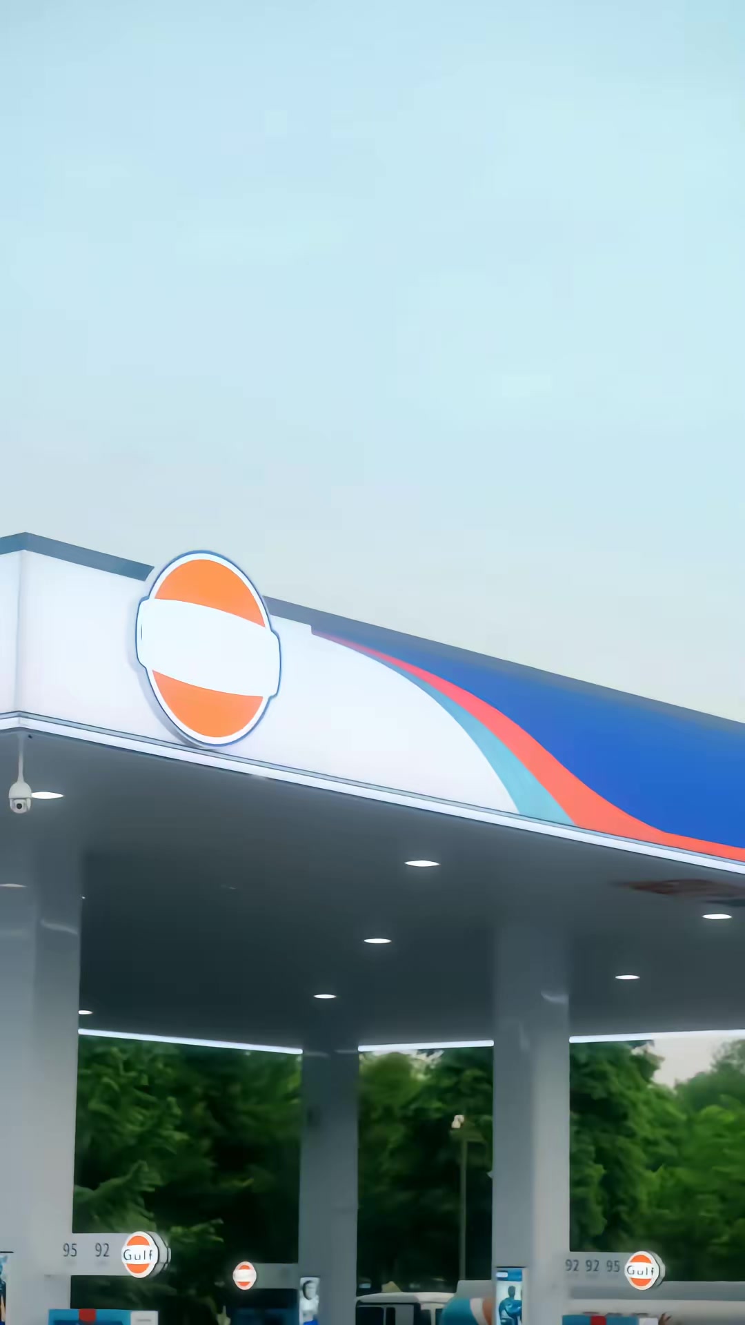 《归路》剧照