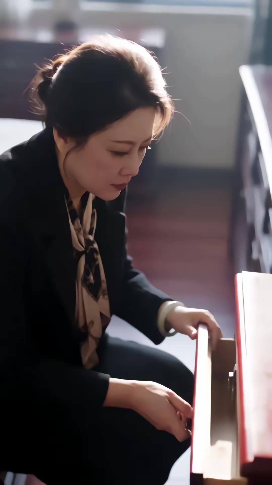 《親家母帶全家來我家過年》劇照