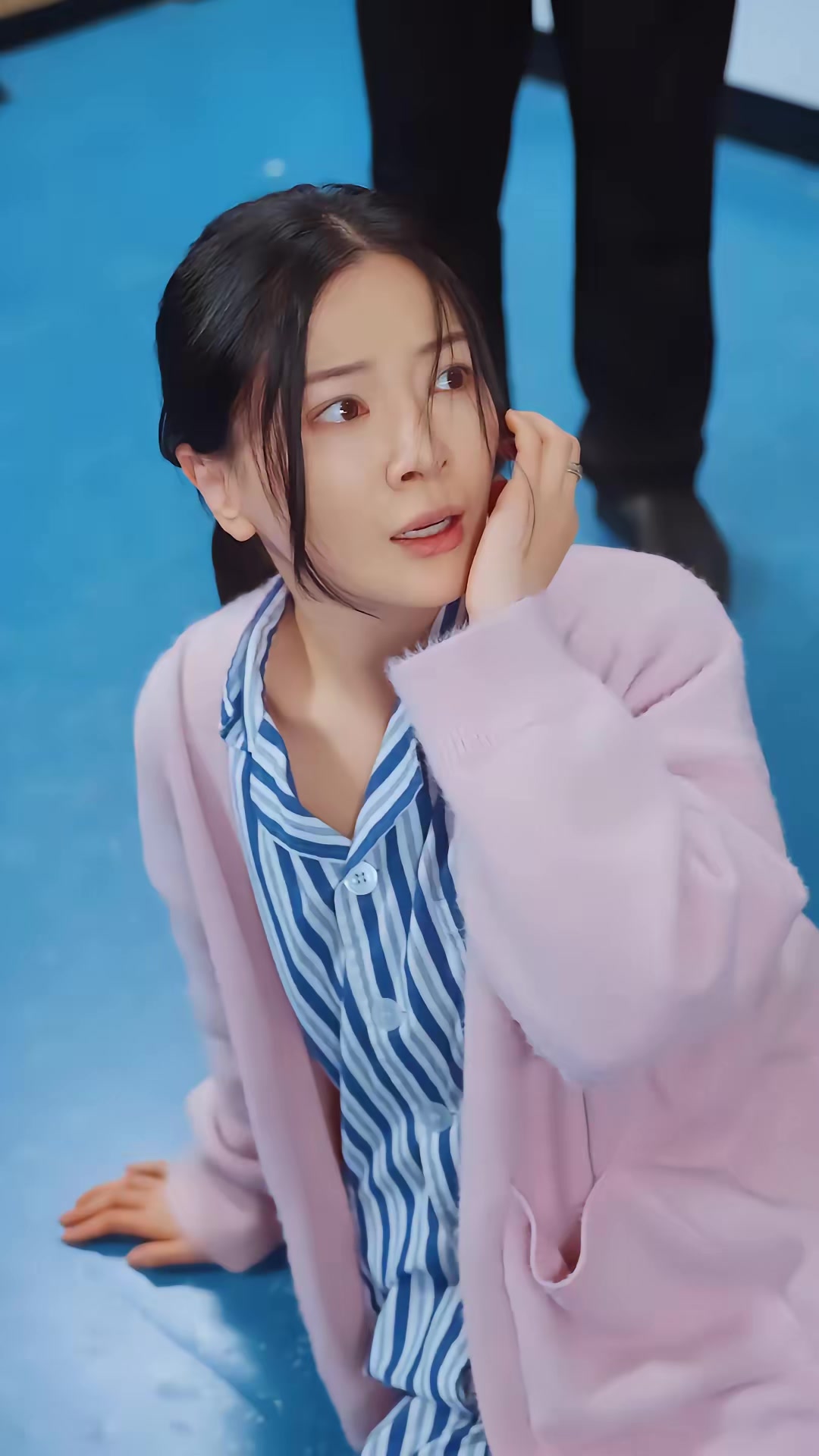 《我与旧事归于尽》剧照
