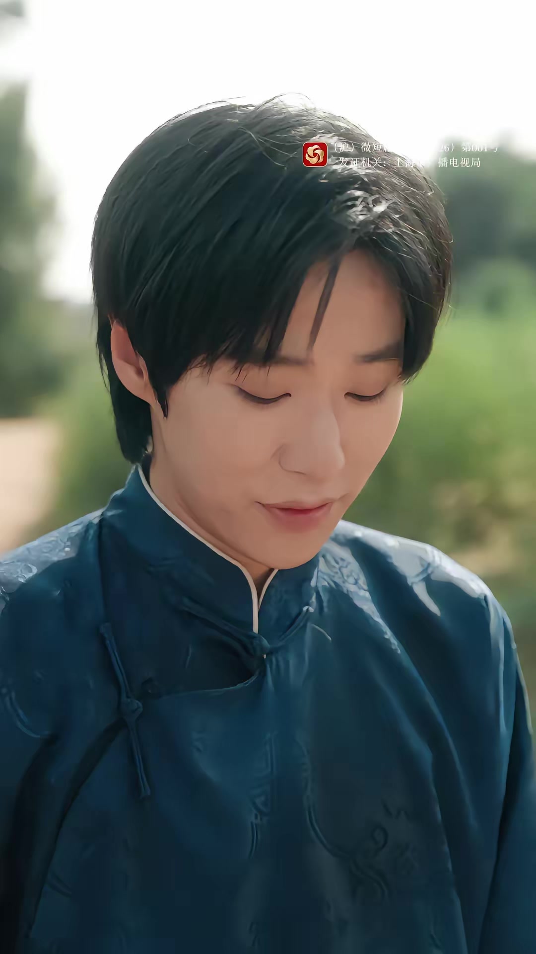《花轎，女人和槍》劇照