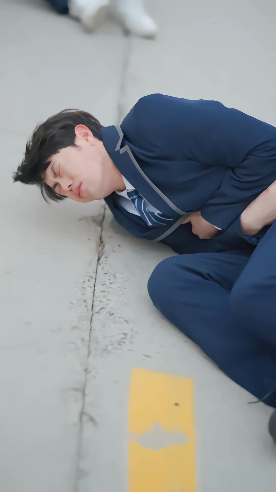《失踪七十年归来，我成太爷了》剧照
