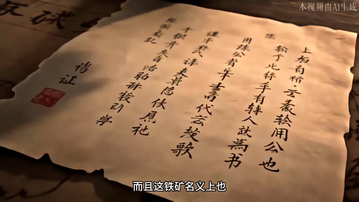 《边军破刀：一路砍到裂土封王》剧照