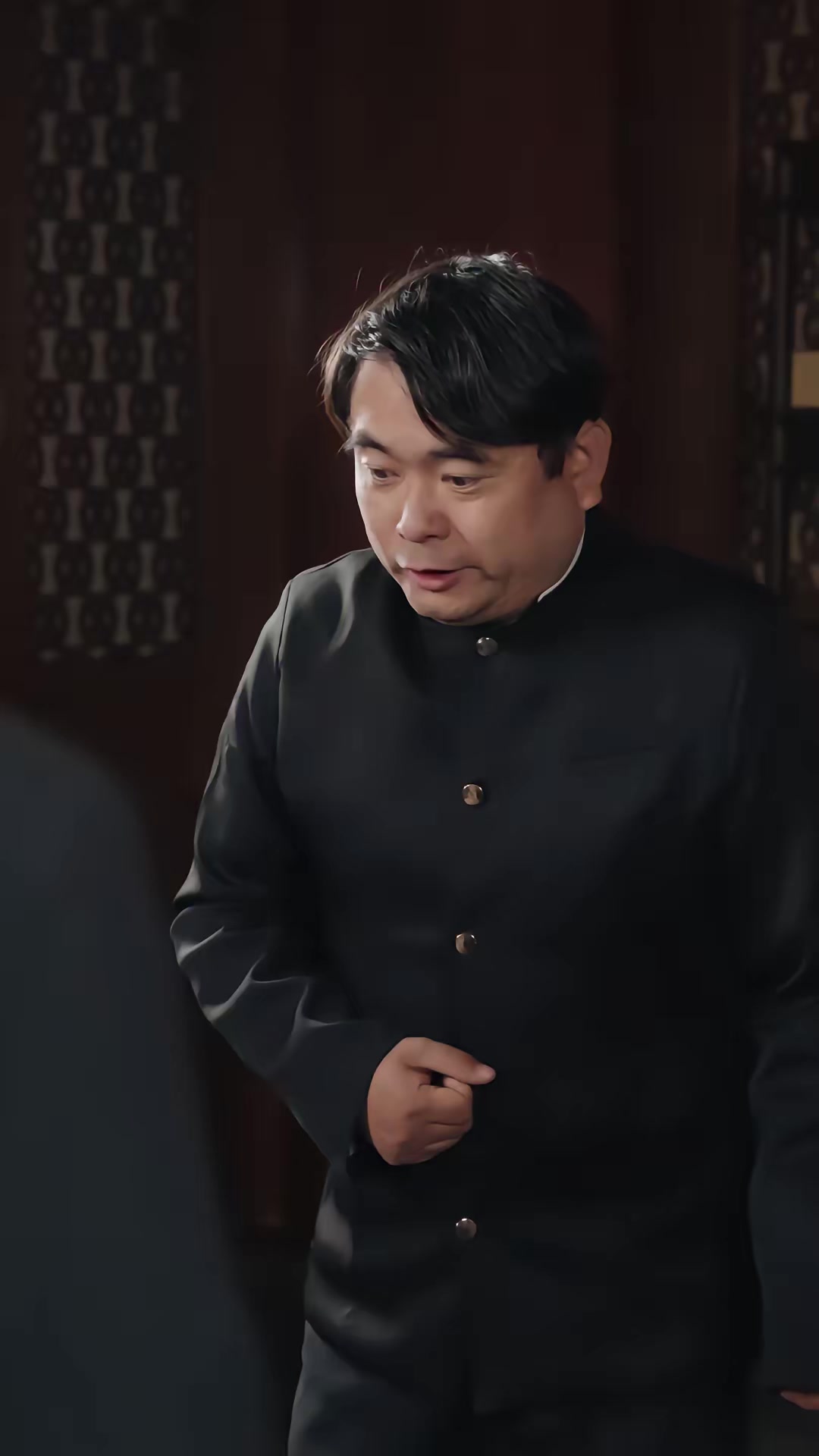 《一觉醒来，三个老头叫我爹》剧照