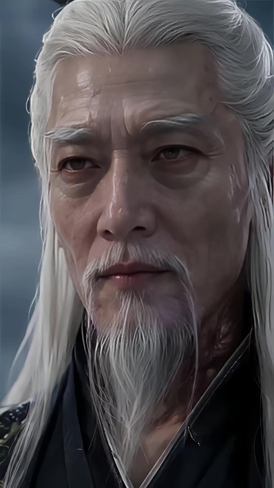 《千萬別惹他，他老婆比禁忌還兇億倍第五季》劇照