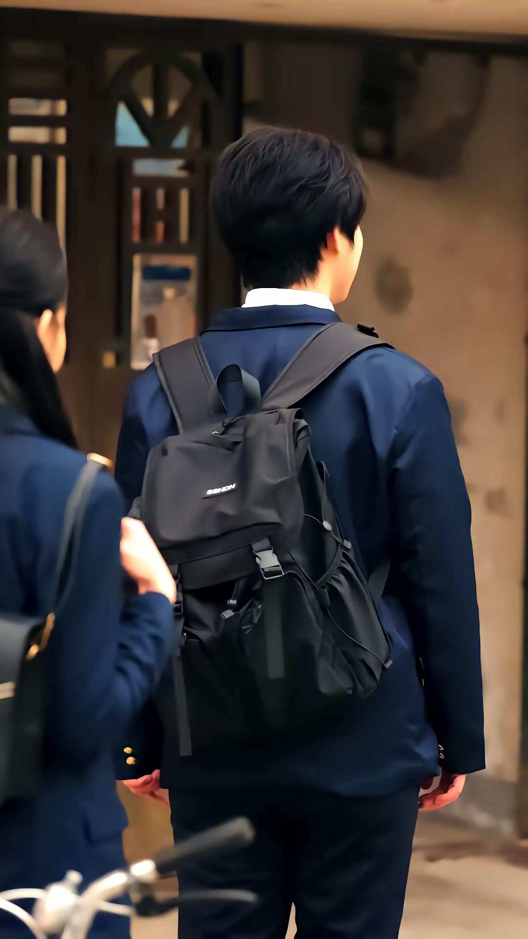 《我养成超可爱女友后，校花急哭了》剧照